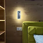 Alfieria - Netflix-parking-supermarket-centro 아파트 *