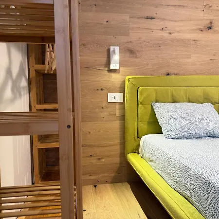 Appartamento Alfieria - Netflix-parking-supermarket-centro *