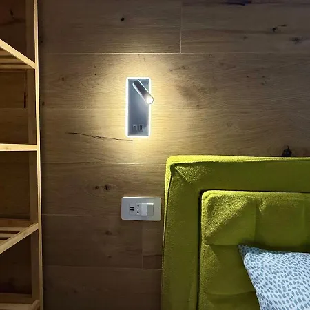 Alfieria - Netflix-parking-supermarket-centro Appartamento *